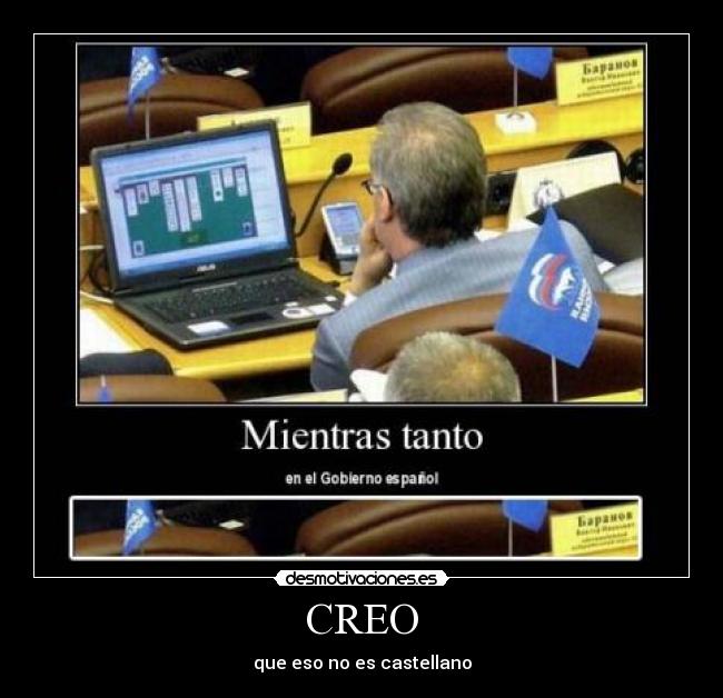 CREO -