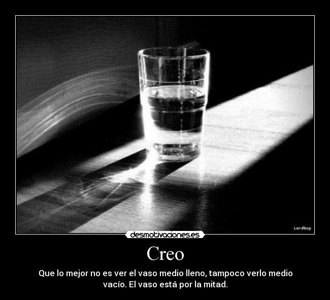 Creo -