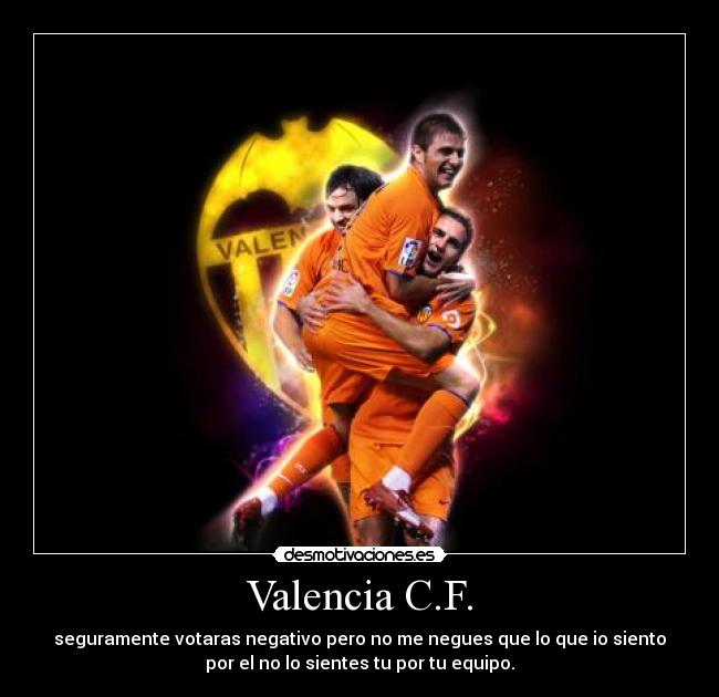 Valencia C.F. - 
