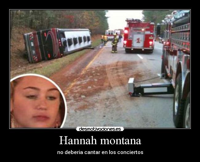 Hannah montana - 