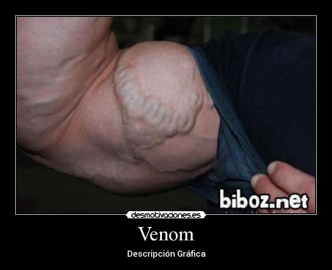 Venom -