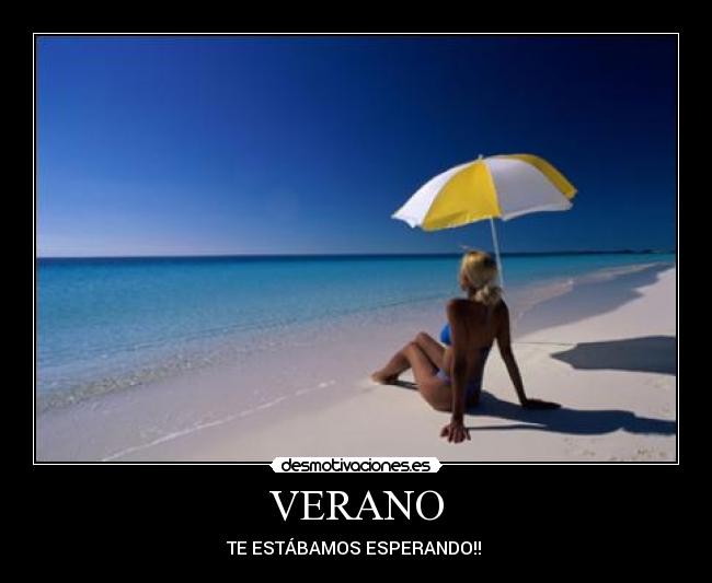 VERANO - 