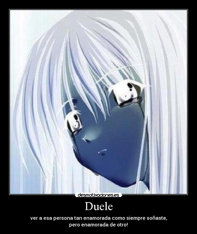 Duele - 