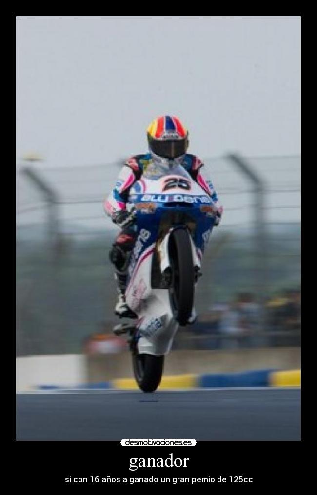 carteles pau desmotivaciones