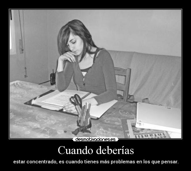 carteles lauracyinder desmotivaciones