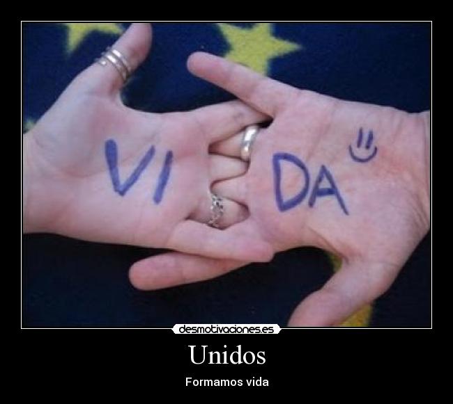 Unidos - 