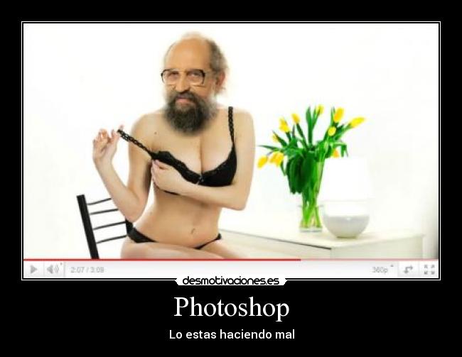 Photoshop -