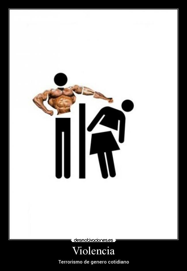 Violencia -