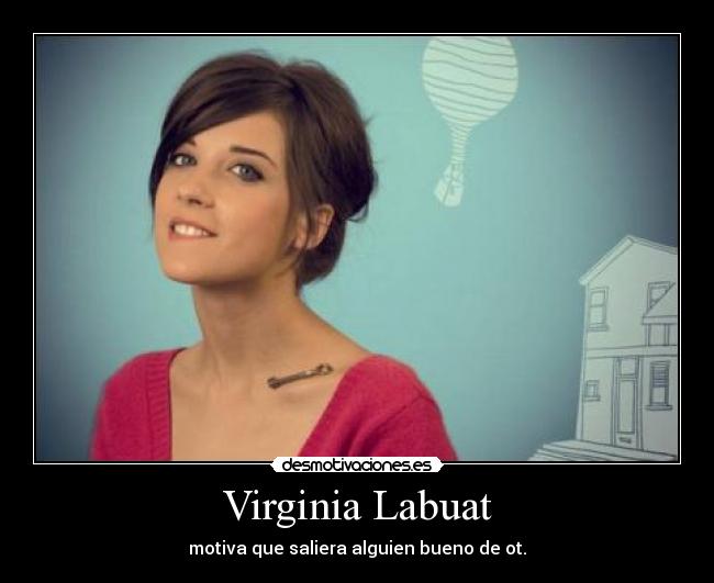 Virginia Labuat - 