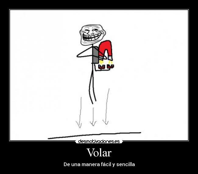 Volar - 