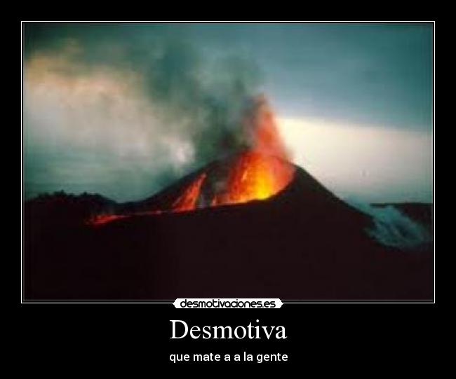 Desmotiva -