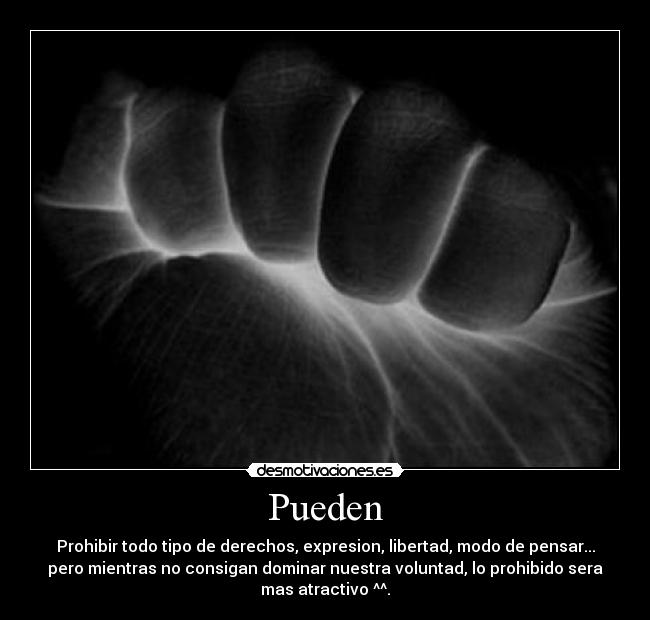 Pueden - 
