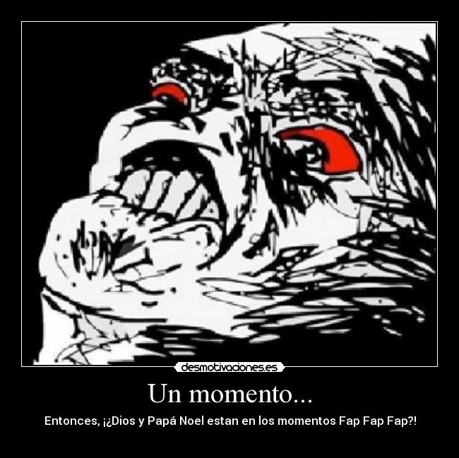 Un momento... - 