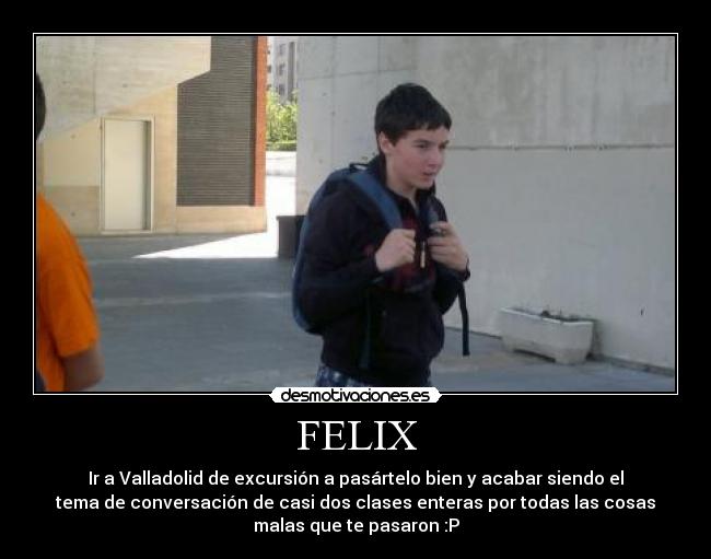 FELIX -