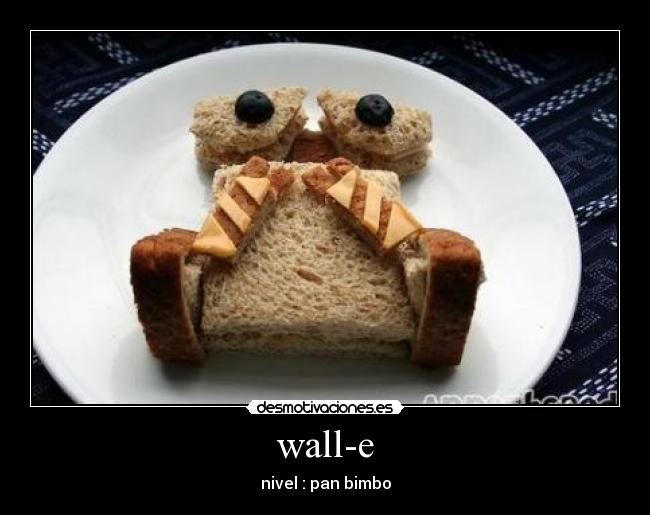 wall-e - 
