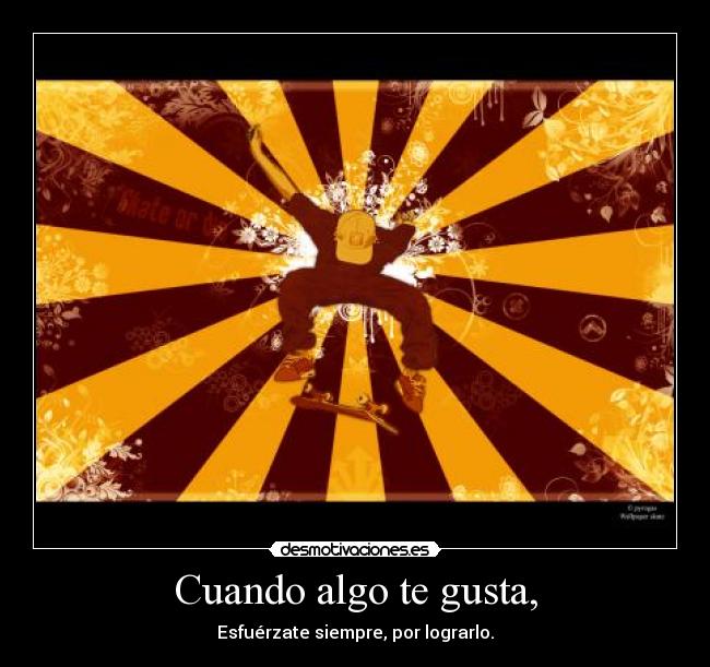 carteles skate desmotivaciones