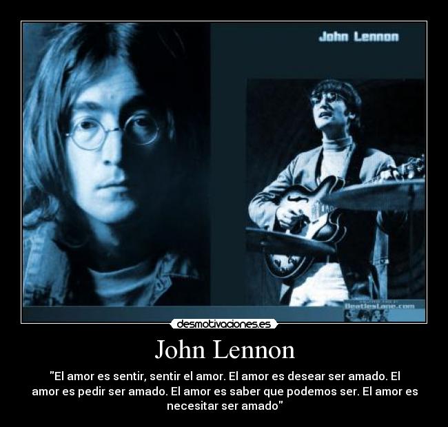 John Lennon -