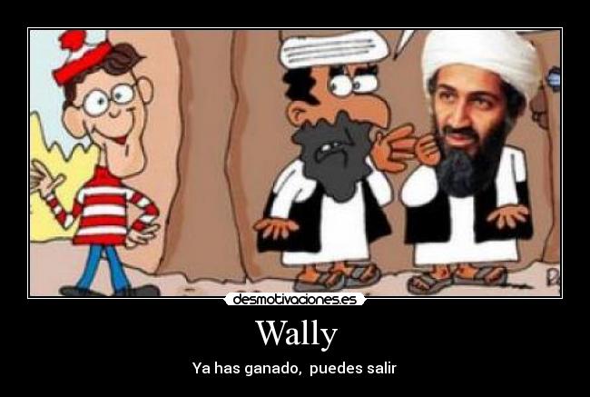 Wally -
