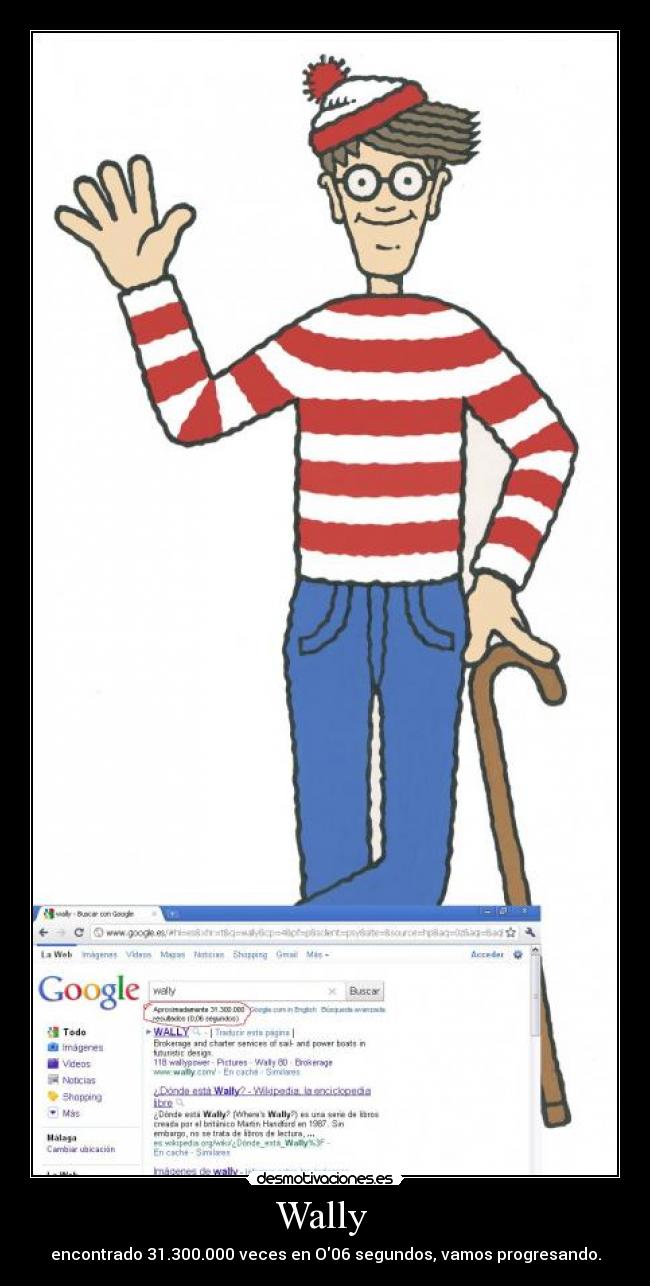 Wally  - 