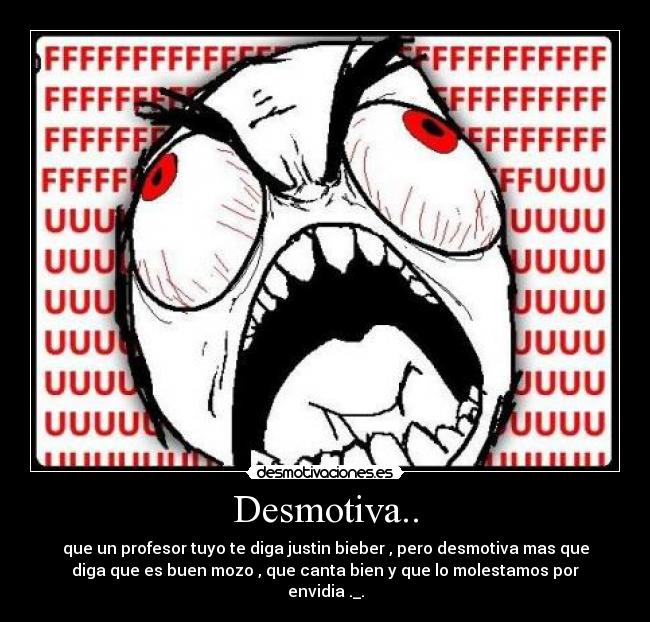 Desmotiva.. - 