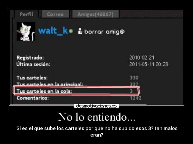 carteles eer0ski desmotivaciones