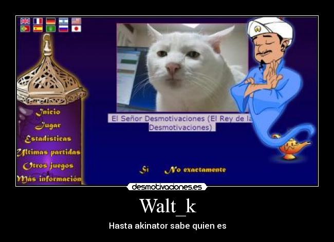 carteles walt_k desmotivaciones