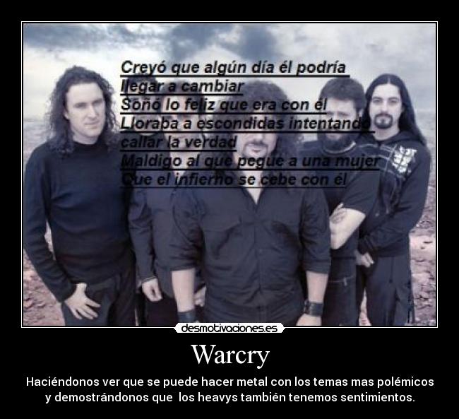 Warcry - 