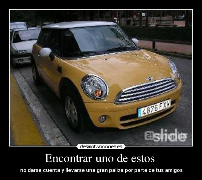 carteles mini desmotivaciones