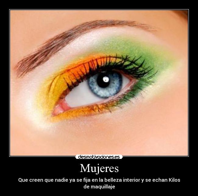 Mujeres -