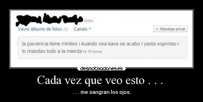 carteles asdq desmotivaciones