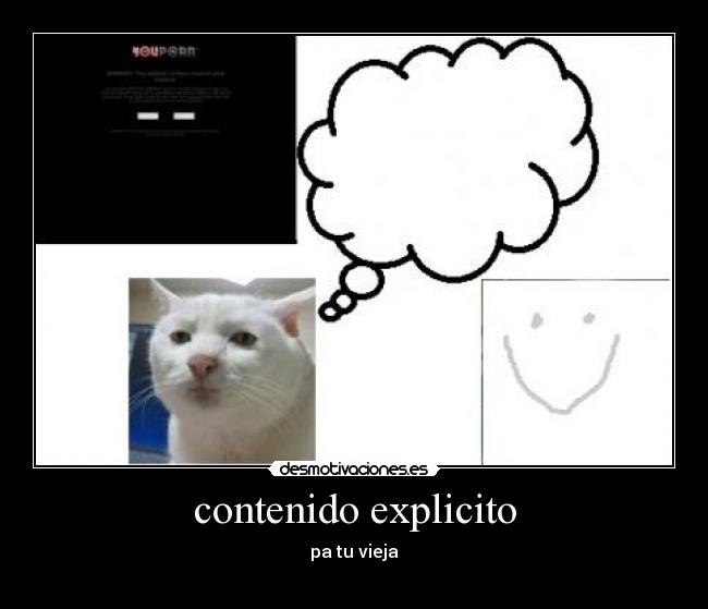 carteles nourfghvr desmotivaciones