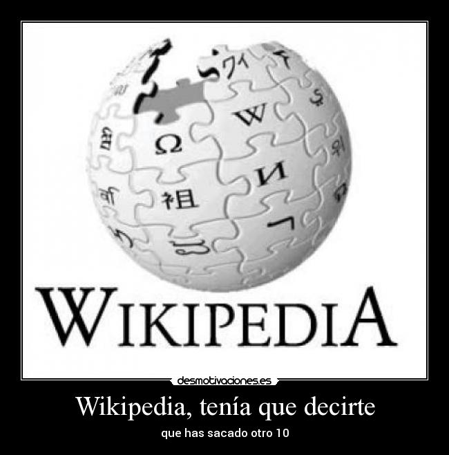 carteles wikipedia trabajo desmotivaciones