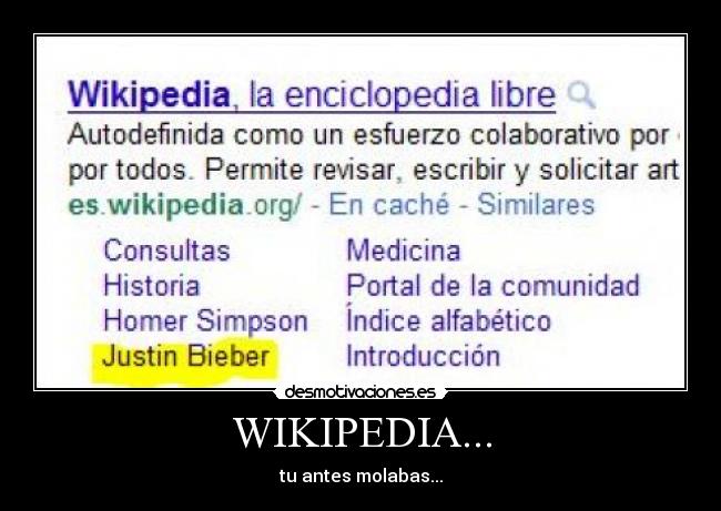WIKIPEDIA... -