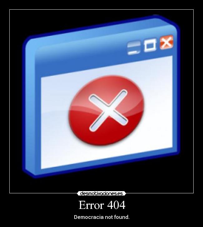 Error 404 - 