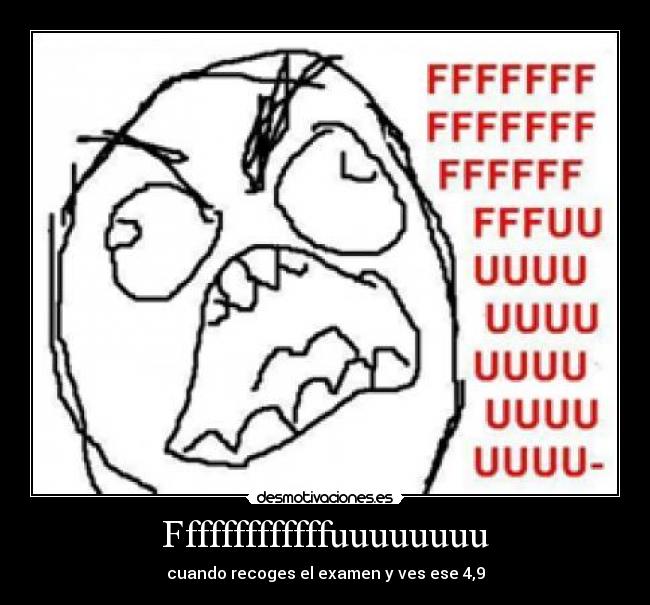 Fffffffffffffuuuuuuuu - 