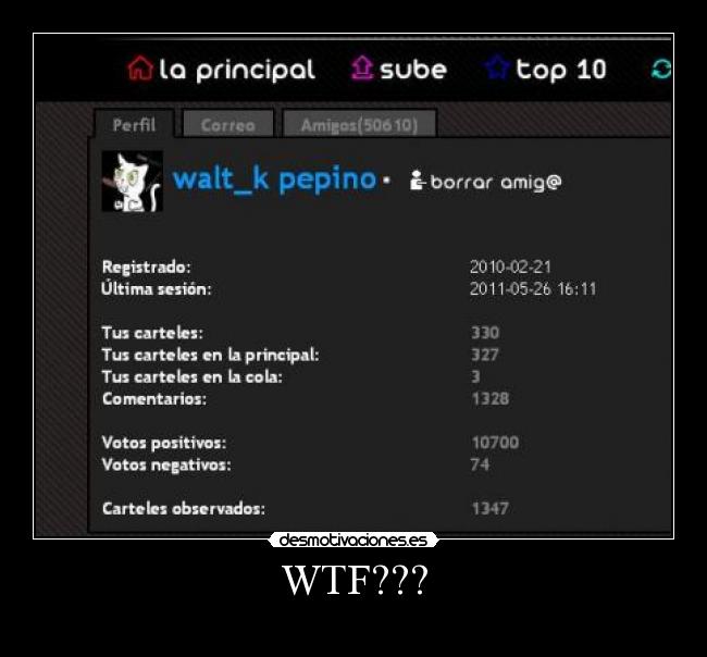 WTF??? - 