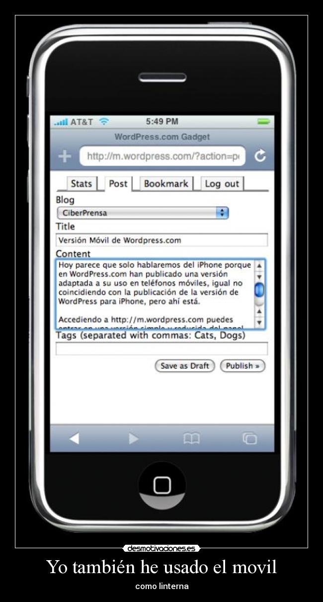carteles  desmotivaciones