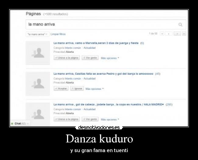 Danza kuduro - 