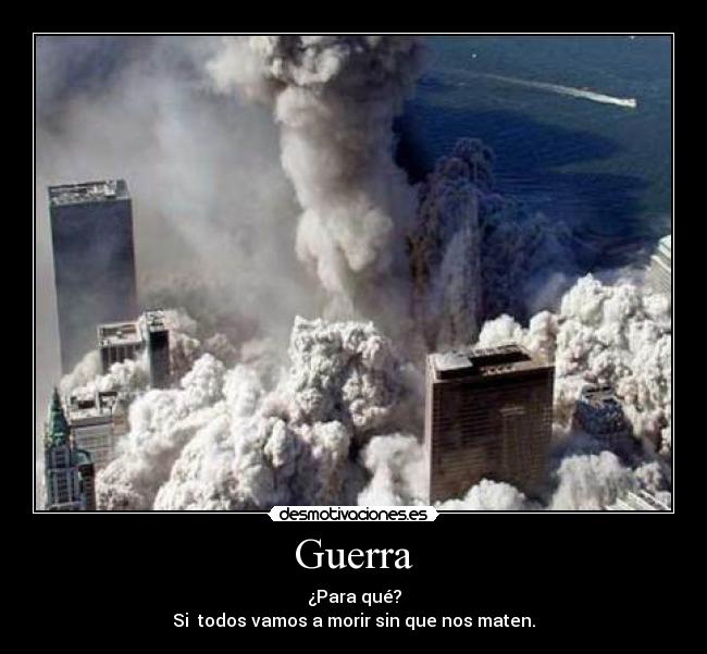 Guerra - 