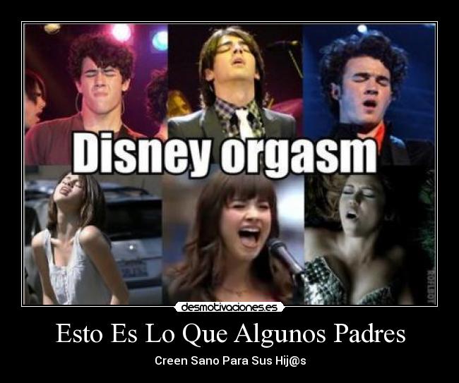 Esto Es Lo Que Algunos Padres -