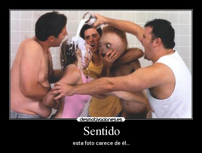 Sentido - 