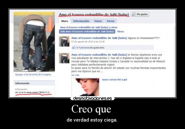 carteles jubi trasero ciega wui redondo creo desmotivaciones