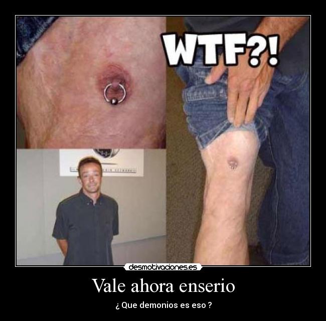 Vale ahora enserio - 