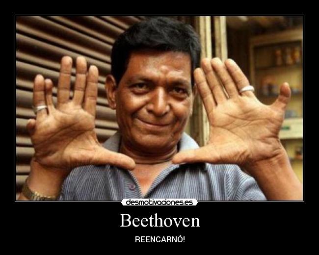 Beethoven - 