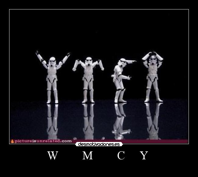 W M C Y -