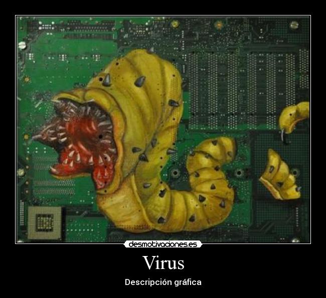 Virus -