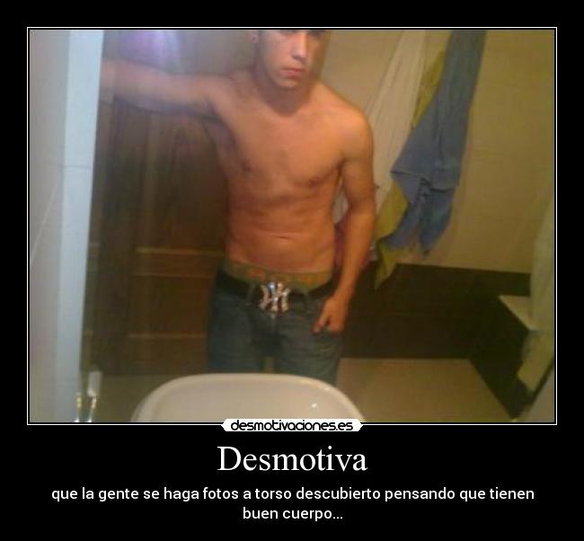 Desmotiva -