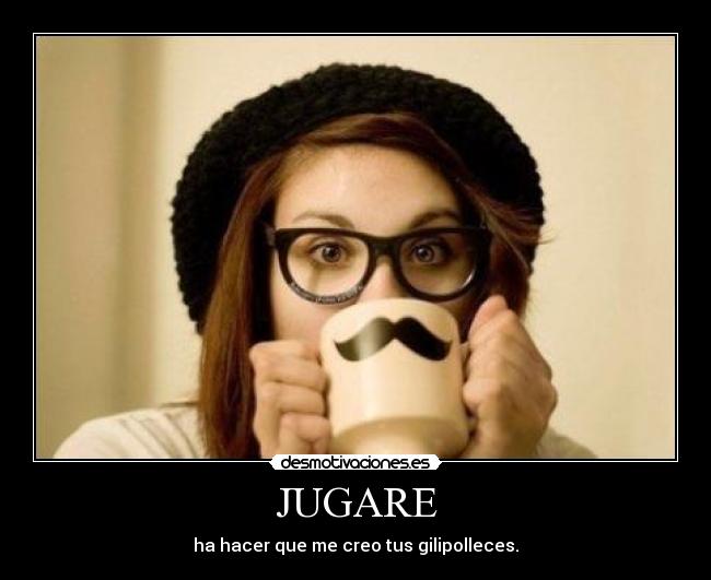 JUGARE - 