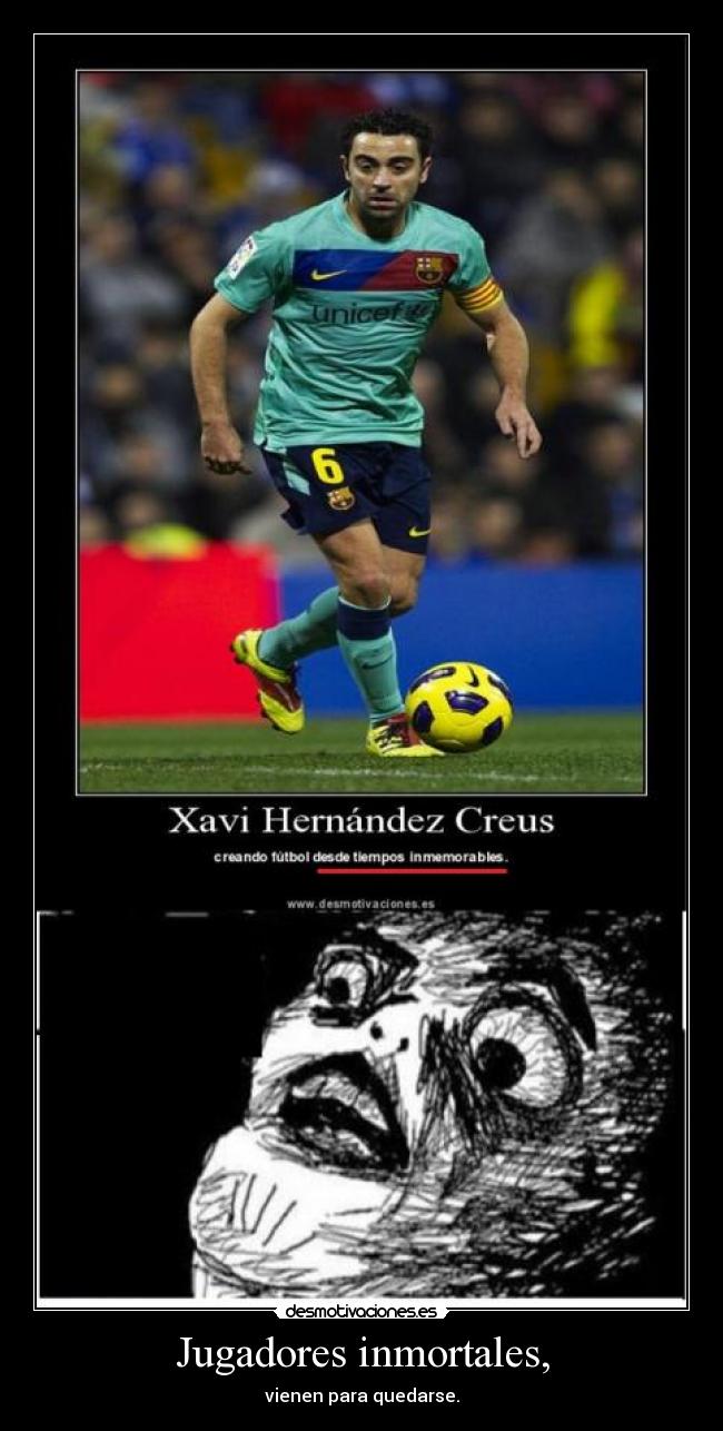 Jugadores inmortales, -