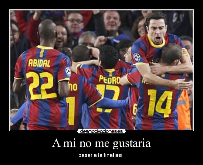 carteles  desmotivaciones